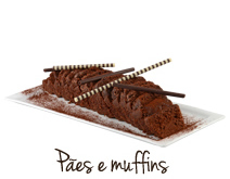 Pães