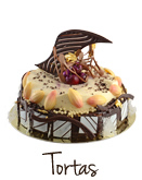 Tortas