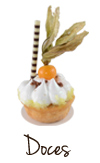 Doces