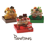 Panetones