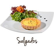 Salgados